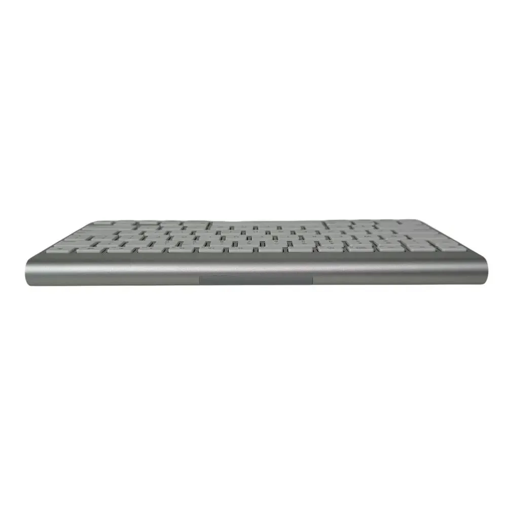 OEM Apple A1314 Bluetooth Wireless Magic Keyboard Aluminum